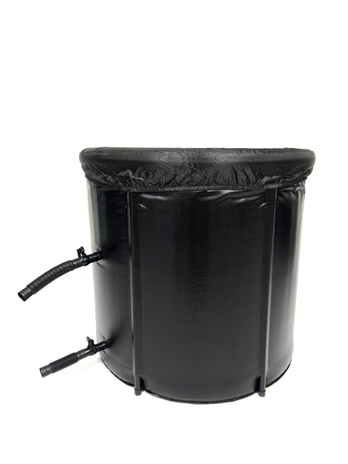 π§ Essensolife Premium Portable Ice Bath Tub β Advanced Leg Design with World-Class Patent-Protected Mesh Fabric