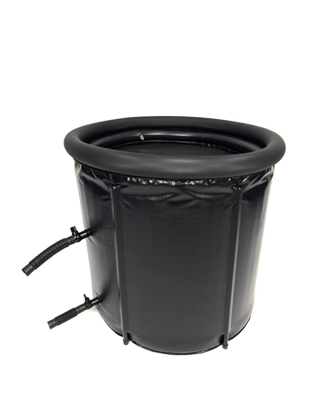 π§ Essensolife Premium Portable Ice Bath Tub β Advanced Leg Design with World-Class Patent-Protected Mesh Fabric