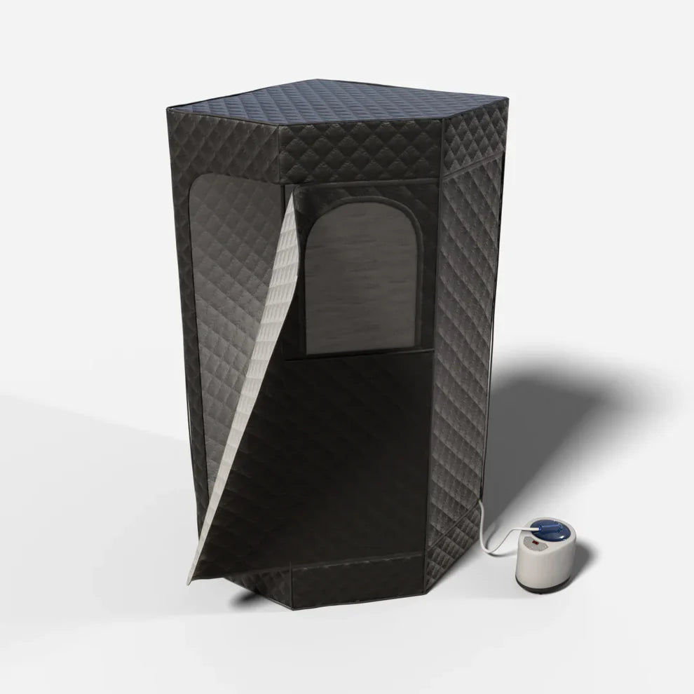 Essensolife ® Diamond Home Steam Sauna