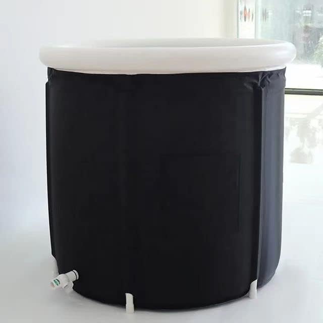 Essensolife portable Ice bath tub Large