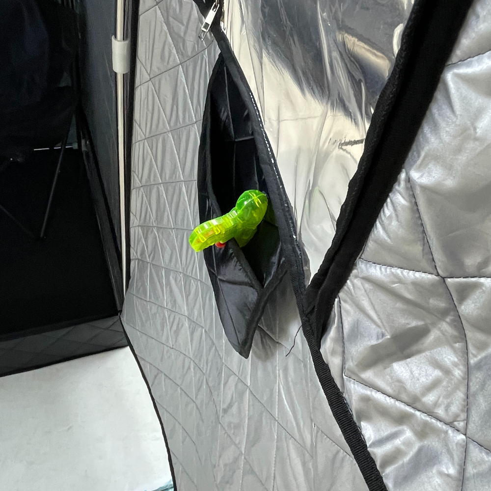 Essensolife ® Steam Sauna Box Premium with 2 kw Steamer — Your Personal Home Spa Retreat