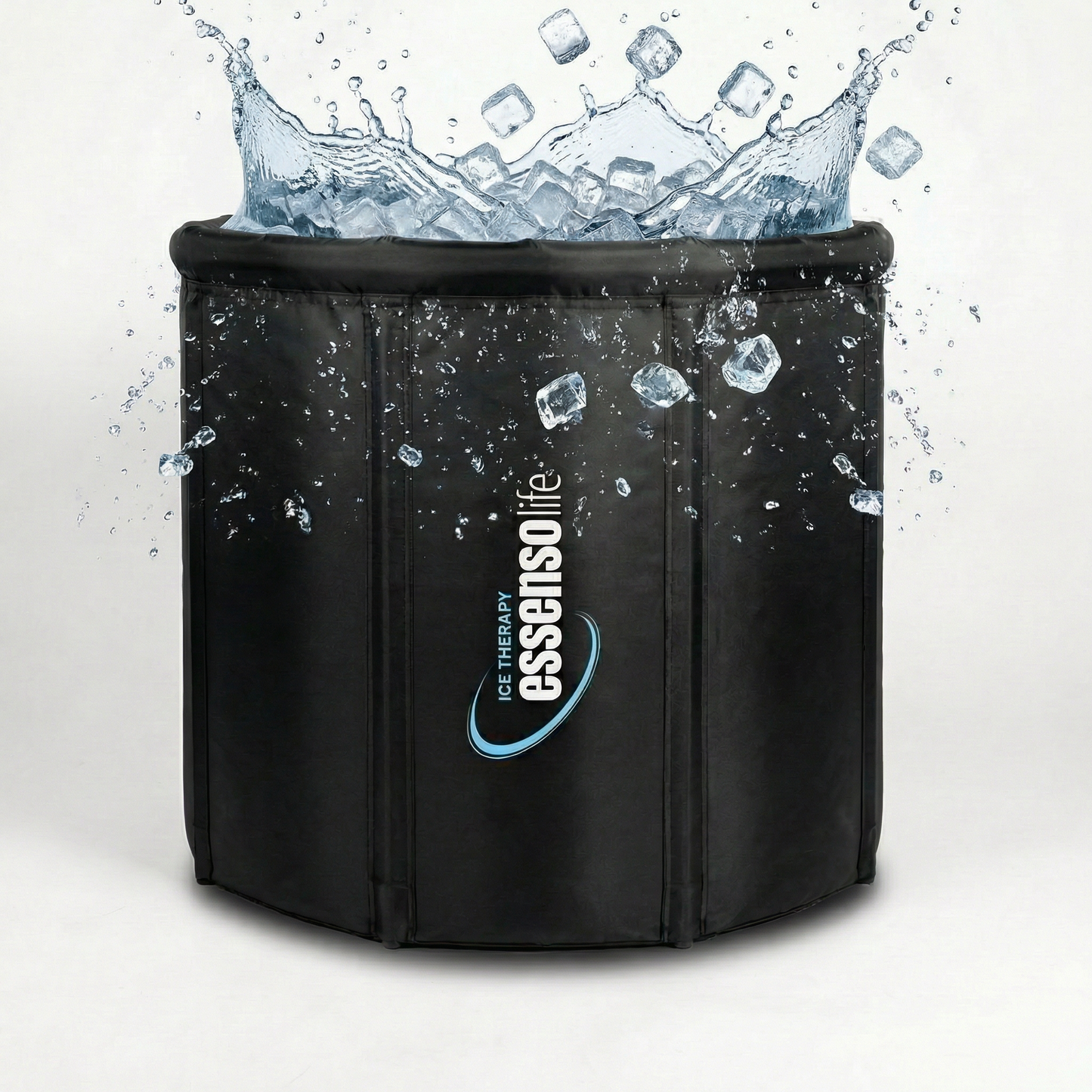 EssensoLife Core | Portable Ice Bath Tub