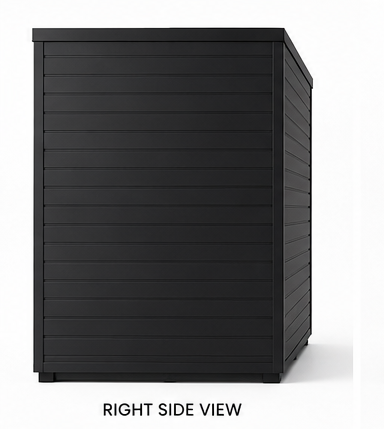 Essensolife NOIR™ Luxury Sauna Cabin