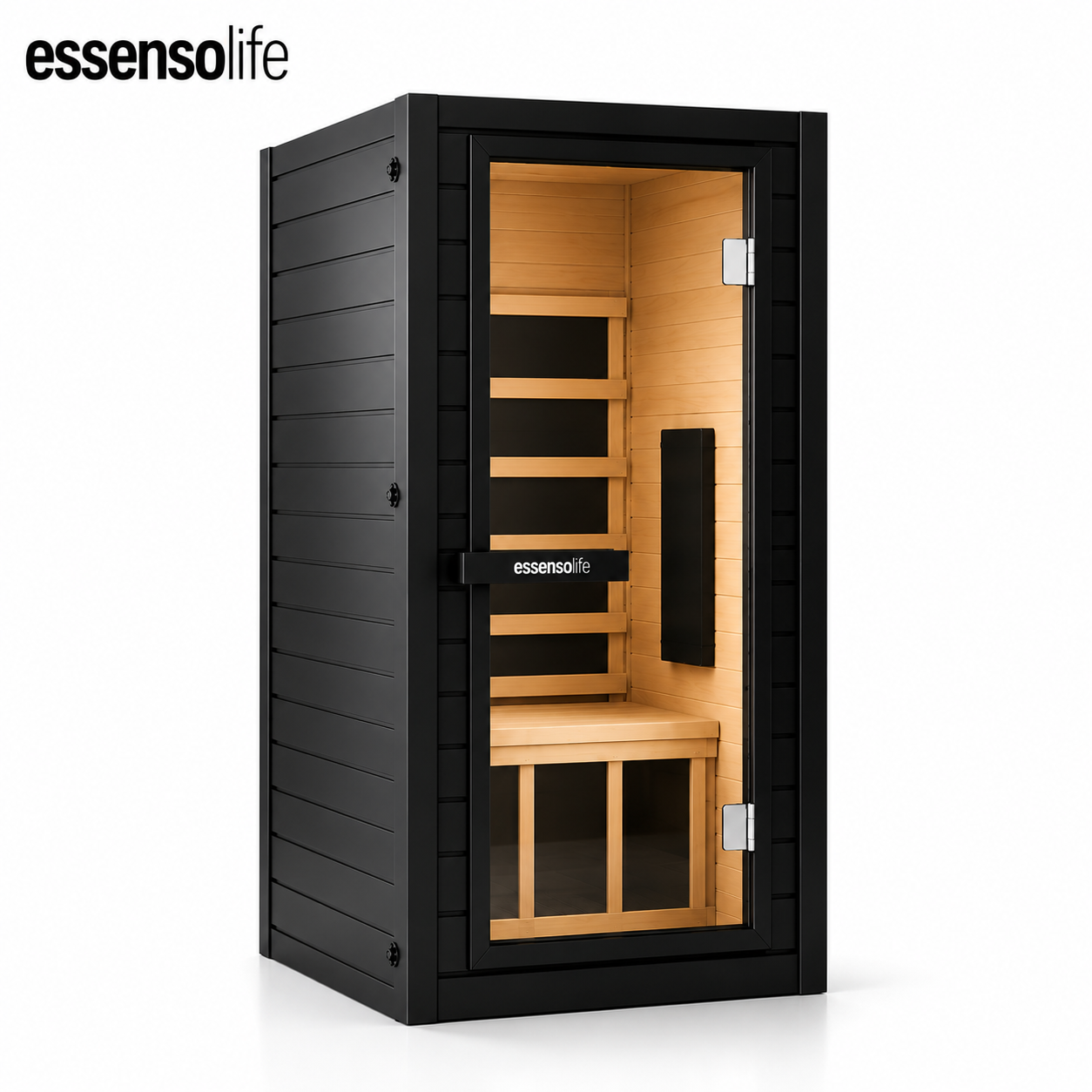 Essensolife Compact Infrared Cabin